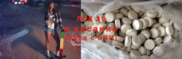 хмурый Дмитровск