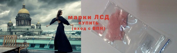 хмурый Дмитровск