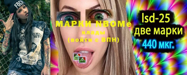 хмурый Дмитровск
