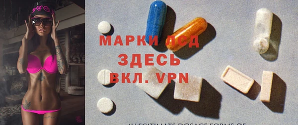хмурый Дмитровск